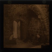 Böhl glass slide 63./2149